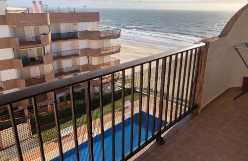 Sector M - Malvasia Apartamento | Azor, espectacular apartamento en primera línea