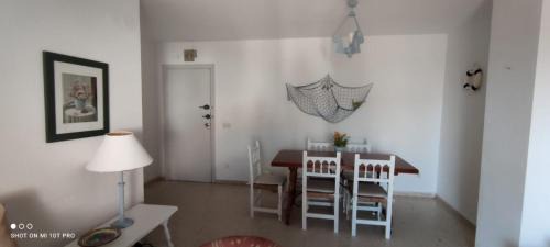 Sector M - Malvasia Apartamento | Azor, espectacular apartamento en primera línea