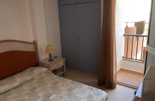 Sector M - Malvasia Apartamento | Azor, espectacular apartamento en primera línea