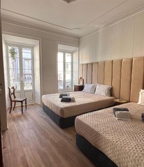 Ponta Delgada Hostal | Azor International Hostel