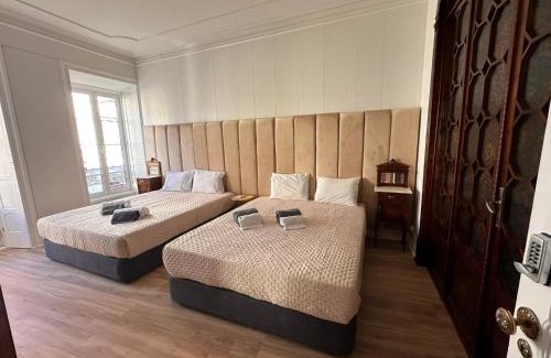Ponta Delgada Hostal | Azor International Hostel