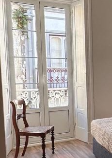 Ponta Delgada Hostal | Azor International Hostel