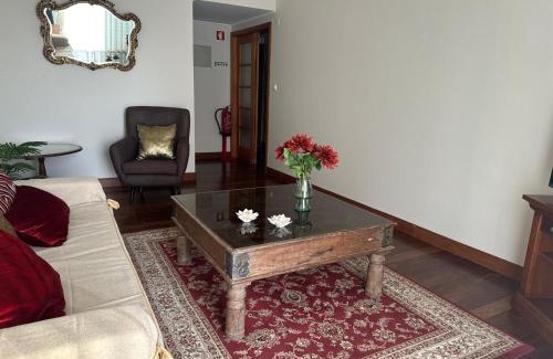 Faja de Baixo Apartamento | Azor International Apartment II