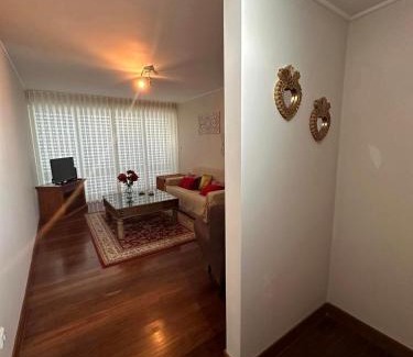 Faja de Baixo Apartamento | Azor International Apartment II