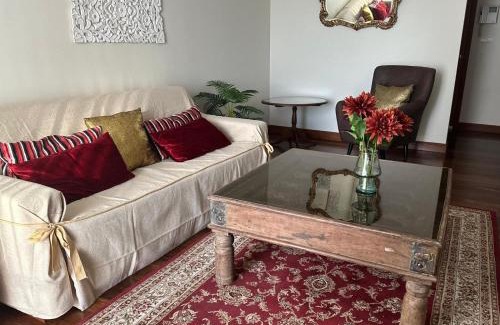 Faja de Baixo Apartamento | Azor International Apartment II