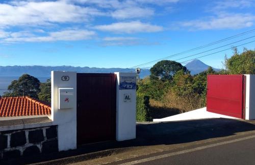 Urzelina Casa | Azorean Cottage São Jorge