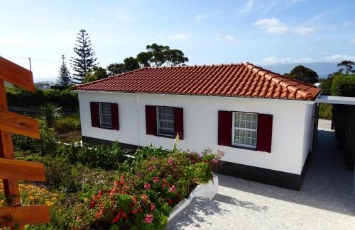 Urzelina Casa | Azorean Cottage São Jorge