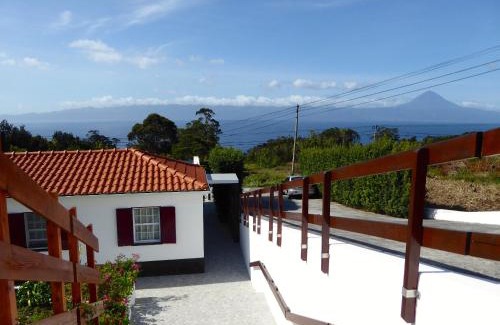 Urzelina Casa | Azorean Cottage São Jorge