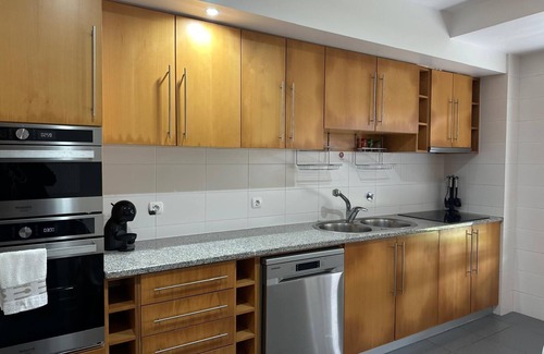 Sao Miguel do Rio Torto Apartamento | AZORES LAVA APARTMENT T3
