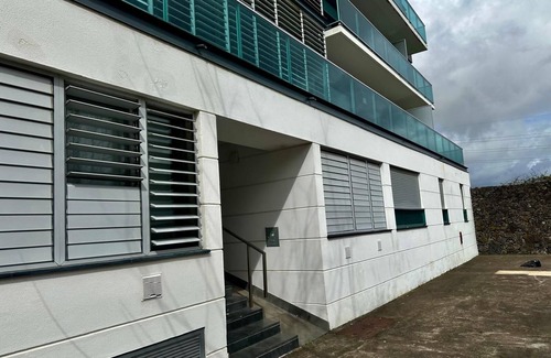 Sao Miguel do Rio Torto Apartamento | AZORES LAVA APARTMENT T3