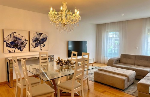 Sao Miguel do Rio Torto Apartamento | AZORES LAVA APARTMENT T3