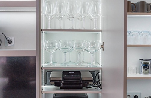 Faja de Baixo Apartamento | Azores Smart Stay