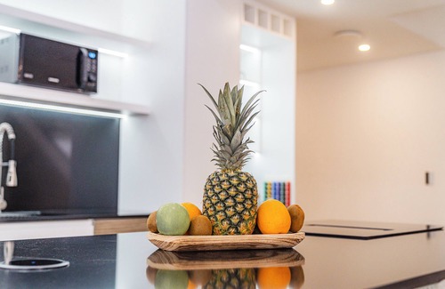 Faja de Baixo Apartamento | Azores Smart Stay