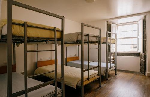 Cais do Pico Hostal | Azores Youth Hostels - Pico