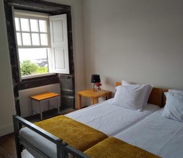 Cais do Pico Hostal | Azores Youth Hostels - Pico