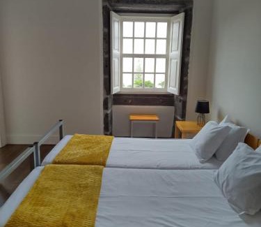 Cais do Pico Hostal | Azores Youth Hostels - Pico