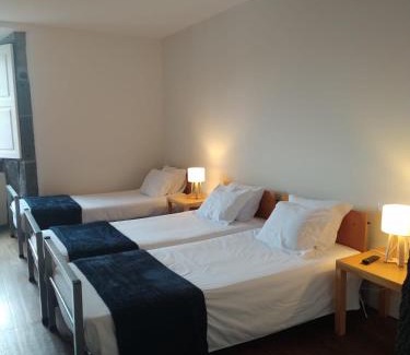 Cais do Pico Hostal | Azores Youth Hostels - Pico
