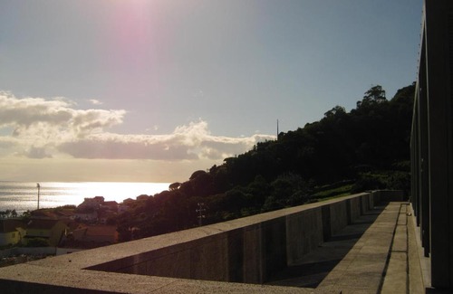 Calheta Hostal | Azores Youth Hostels - São Jorge