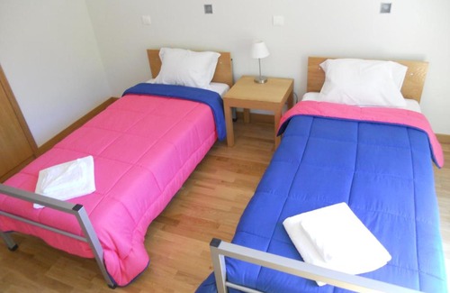 Calheta Hostal | Azores Youth Hostels - São Jorge