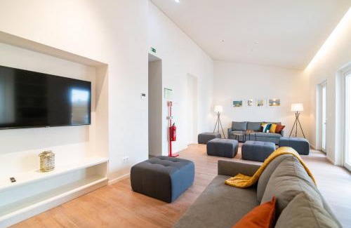 Ponta Delgada Casa | Azoriani City Hostel Ponta Delgada