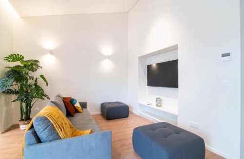 Ponta Delgada Casa | Azoriani City Hostel Ponta Delgada