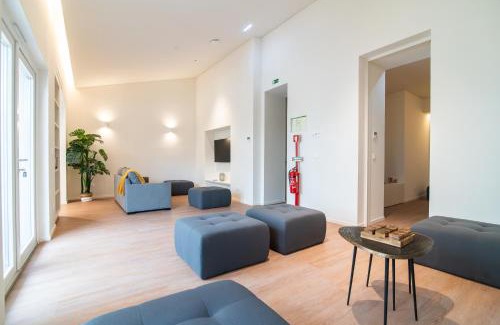 Ponta Delgada Casa | Azoriani City Hostel Ponta Delgada