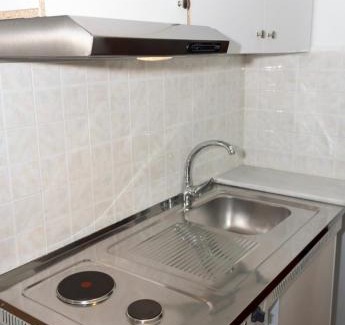 Azolimnos Apartamento | AzosunApartment3