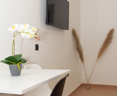 Azolimnos Apartamento | AzosunApartment3