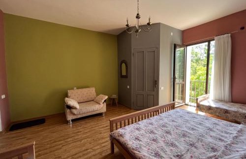 Sisian Casa | Azoyan Holiday Resort