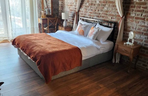 Ayvalik Casa | Azra Konuk Evi