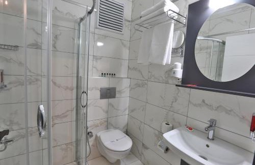 Trabzon Hostal | Azra Residence Otel