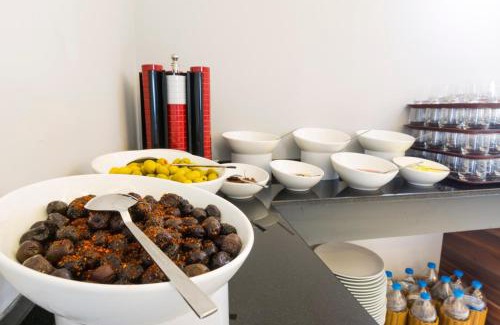 Trabzon Hostal | Azra Residence Otel