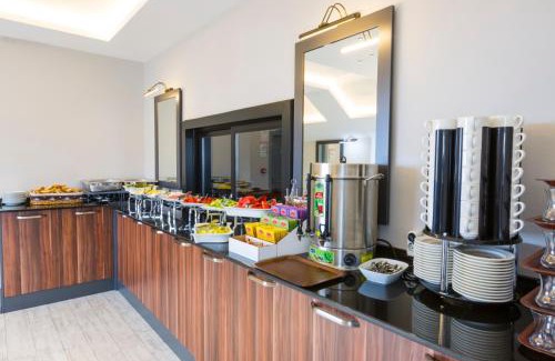 Trabzon Hostal | Azra Residence Otel