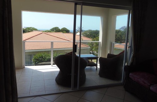 Shelly Beach Apartamento | Azriel 3