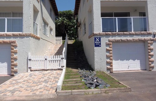 Shelly Beach Apartamento | Azriel 3