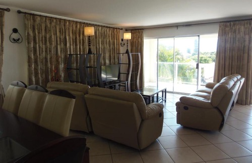 Shelly Beach Apartamento | Azriel 3
