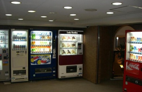 Soemon-cho Hotel | Azu garden Nippombashi / Vacation STAY 74140