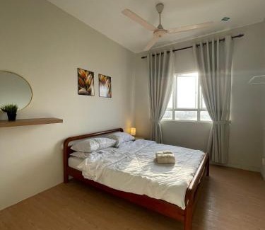 Kampung Ladang Tok Pelam Apartamento | AZU Little Homes