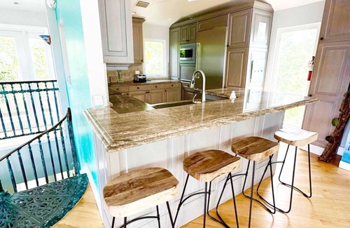 Sugarloaf Key Casa | Azucar - Beach Houses Key West
