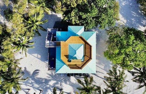 Sugarloaf Key Casa | Azucar - Beach Houses Key West