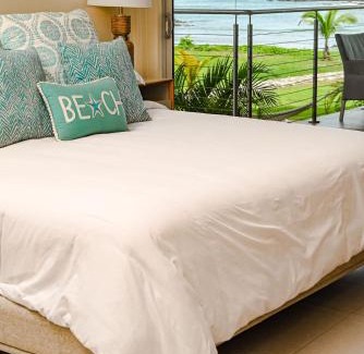 Las Escobas del Venado Apartamento | Azuero Lodge: Luxury Beachfront condo- Playa Venao