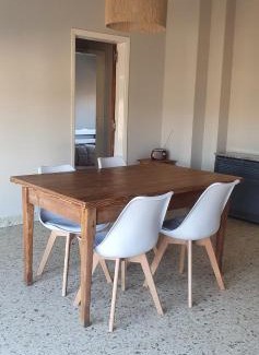 Azul Apartamento | Azul Alvear Suites