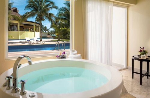 Puerto Morelos Complejo | Azul Beach Resort Riviera Cancun, Gourmet All Inclusive by Karisma