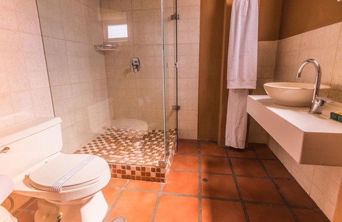 Yanahuara Hotel | Azul Colonial