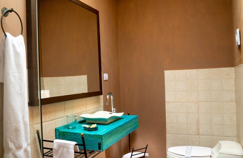Yanahuara Hotel | Azul Colonial