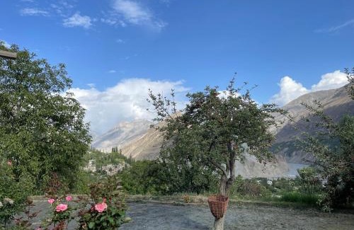 Hunza Hotel | Azul Cottages, Hunza