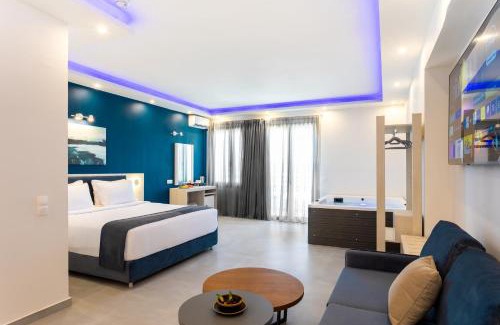 Skaleta Hotel | Azul Eco Hotel