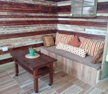 Azul Apartamento | Azul en Lavalle 4