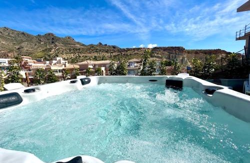 Bolnuevo Apartamento | AZUL