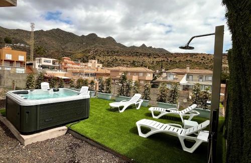 Bolnuevo Apartamento | AZUL